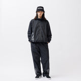 2025 A/W WTAPS TRACK / JACKET / NYLON. TUSSAH. PERTEX®