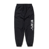 2025 A/W WTAPS SPST2001 / TROUSERS / NYLON. TUSSAH. PERTEX®