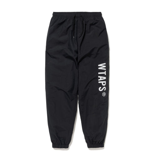 2025 A/W WTAPS SPST2001 / TROUSERS / NYLON. TUSSAH. PERTEX®