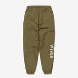 2025 A/W WTAPS SPST2001 / TROUSERS / NYLON. TUSSAH. PERTEX®