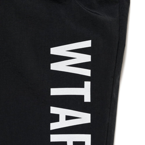 2025 A/W WTAPS SPST2001 / TROUSERS / NYLON. TUSSAH. PERTEX®