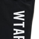 2025 A/W WTAPS SPST2001 / TROUSERS / NYLON. TUSSAH. PERTEX®