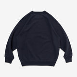 2025 A/W WTAPS SIGN-RGYD / SWEATER / COTTON