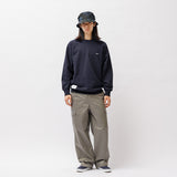 2025 A/W WTAPS SIGN-RGYD / SWEATER / COTTON