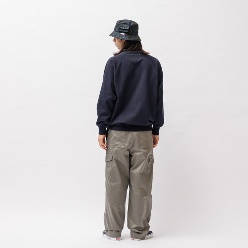 2025 A/W WTAPS SIGN-RGYD / SWEATER / COTTON