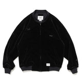 2025 A/W WTAPS ATHL / SWEATER / CTPL
