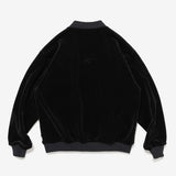 2025 A/W WTAPS ATHL / SWEATER / CTPL
