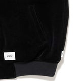 2025 A/W WTAPS ATHL / SWEATER / CTPL