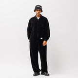 2025 A/W WTAPS ATHL / SWEATER / CTPL