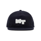 2025 A/W WTAPS MILITIA 01 / CAP / WONY. FLANNEL