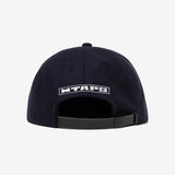 2025 A/W WTAPS MILITIA 01 / CAP / WONY. FLANNEL