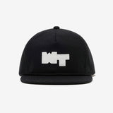 2025 A/W WTAPS MILITIA 01 / CAP / WONY. FLANNEL