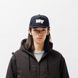 2025 A/W WTAPS MILITIA 01 / CAP / WONY. FLANNEL