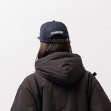 2025 A/W WTAPS MILITIA 01 / CAP / WONY. FLANNEL