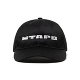 2025 A/W WTAPS T-6M 03 / CAP / CTPL. TWILL