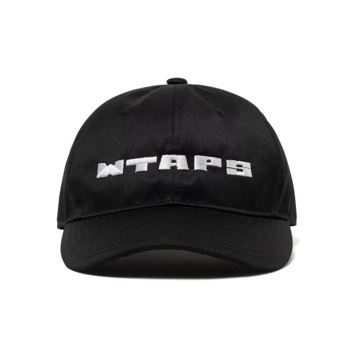 2025 A/W WTAPS T-6M 03 / CAP / CTPL. TWILL