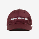 2025 A/W WTAPS T-6M 03 / CAP / CTPL. TWILL
