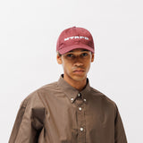 2025 A/W WTAPS T-6M 03 / CAP / CTPL. TWILL