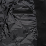 RESTOCK 2024 A/W WTAPS SMOCK / COAT / COTTON. SERGE