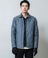 2018 A/W BLANCK COACH JACKET