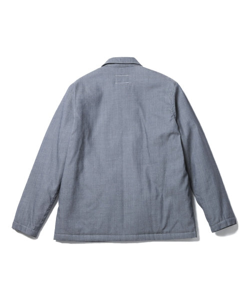 2018 A/W BLANCK COACH JACKET