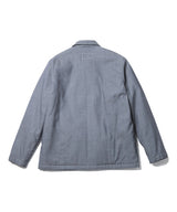 2018 A/W BLANCK COACH JACKET