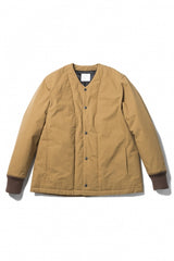2018 A/W BLANCK LINER JACKET