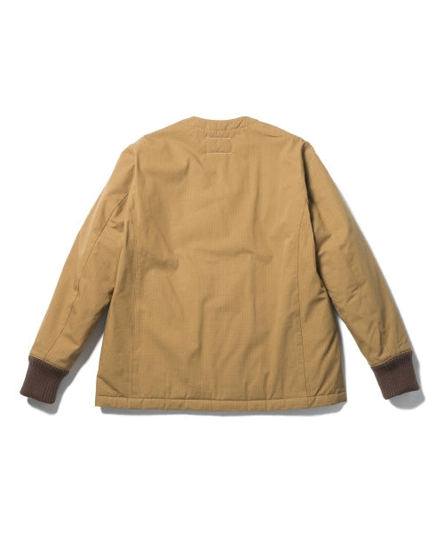 2018 A/W BLANCK LINER JACKET
