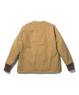 2018 A/W BLANCK LINER JACKET