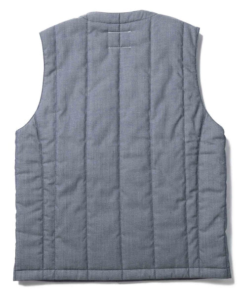 2018 A/W BLANCK VEST
