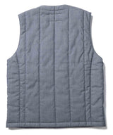 2018 A/W BLANCK VEST