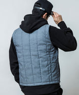 2018 A/W BLANCK VEST