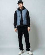 2018 A/W BLANCK VEST