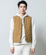 2018 A/W BLANCK VEST