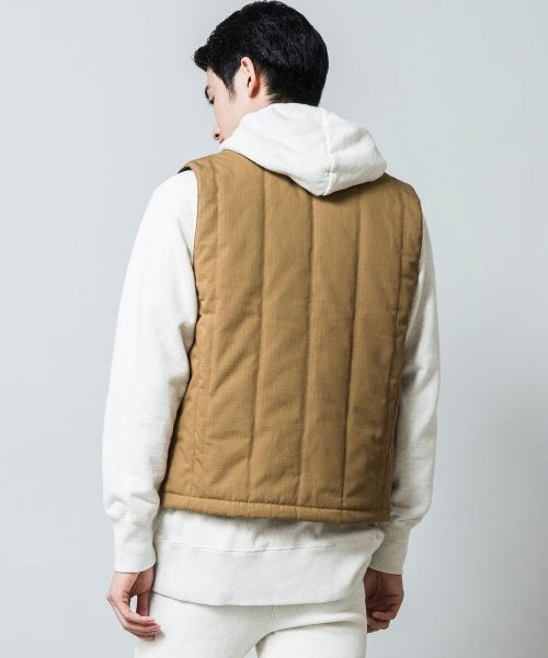 2018 A/W BLANCK VEST