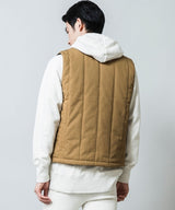 2018 A/W BLANCK VEST