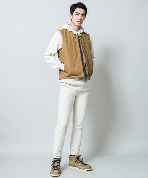 2018 A/W BLANCK VEST