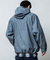 2018 A/W BLANCK ANORAK PARKA