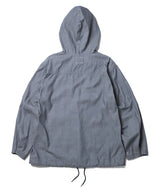 2018 A/W BLANCK ANORAK PARKA