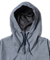 2018 A/W BLANCK ANORAK PARKA