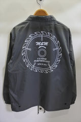2025 A/W M&M Coach Jacket