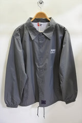 2025 A/W M&M Coach Jacket
