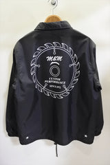 2025 A/W M&M Coach Jacket