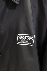 2025 A/W M&M Coach Jacket