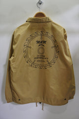 2025 A/W M&M Coach Jacket