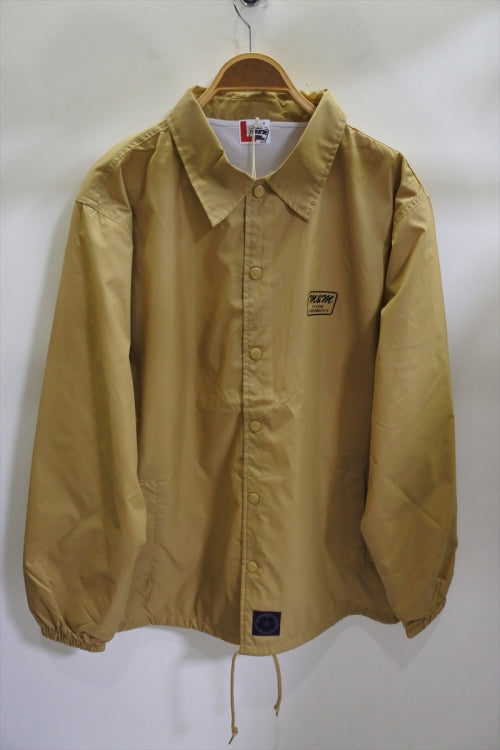2025 A/W M&M Coach Jacket