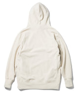 2018 A/W BLANCK TREK PULLOVER HOODIE (MICRO FLEECE)