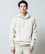 2018 A/W BLANCK TREK PULLOVER HOODIE (MICRO FLEECE)