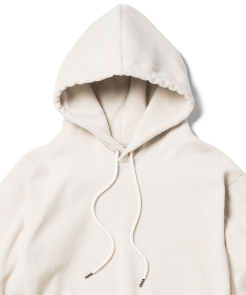 2018 A/W BLANCK TREK PULLOVER HOODIE (MICRO FLEECE)
