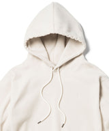 2018 A/W BLANCK TREK PULLOVER HOODIE (MICRO FLEECE)